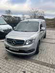Mercedes Benz Citan