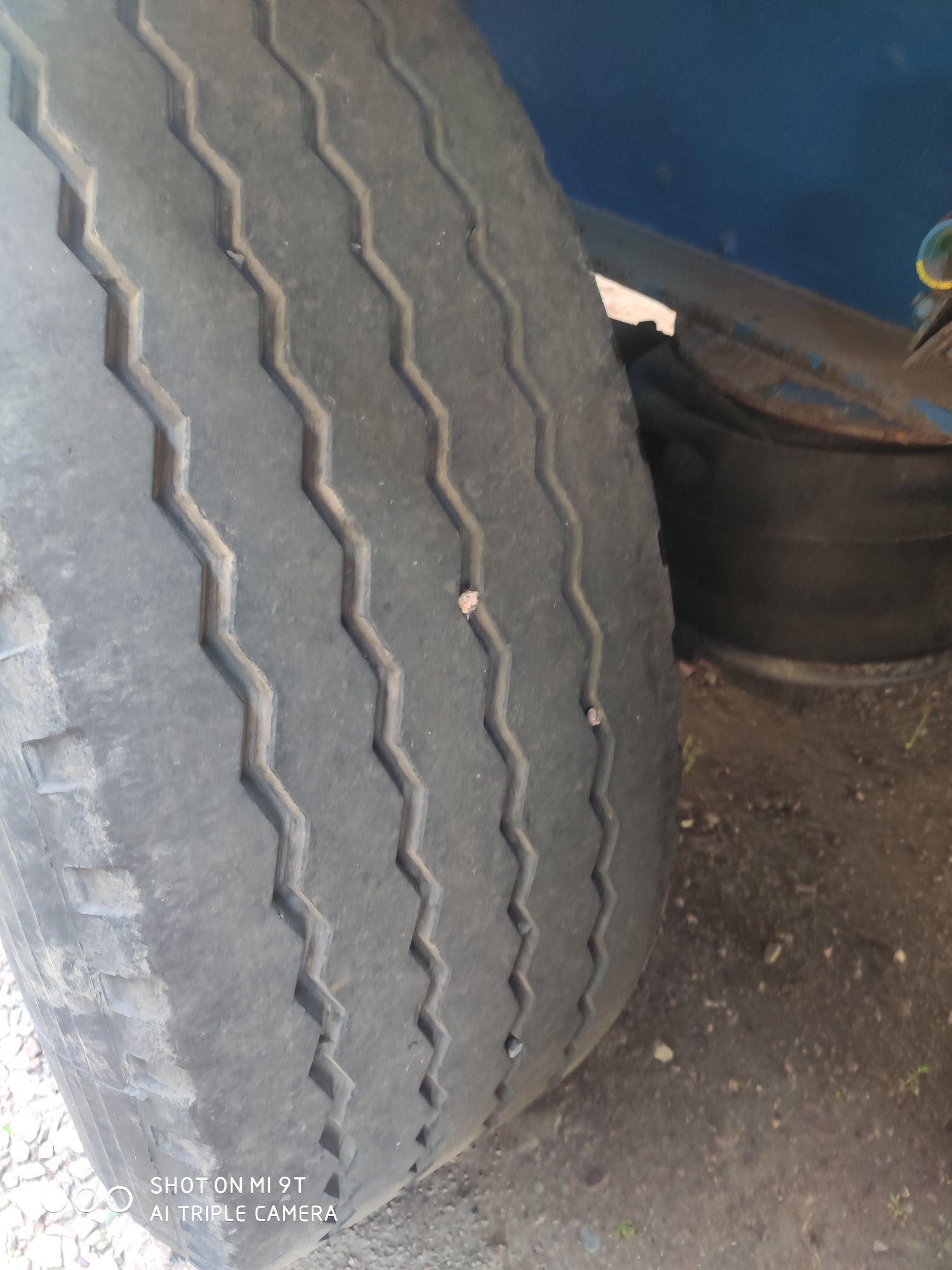 DAF 95 Зерновоз Контейнеровоз