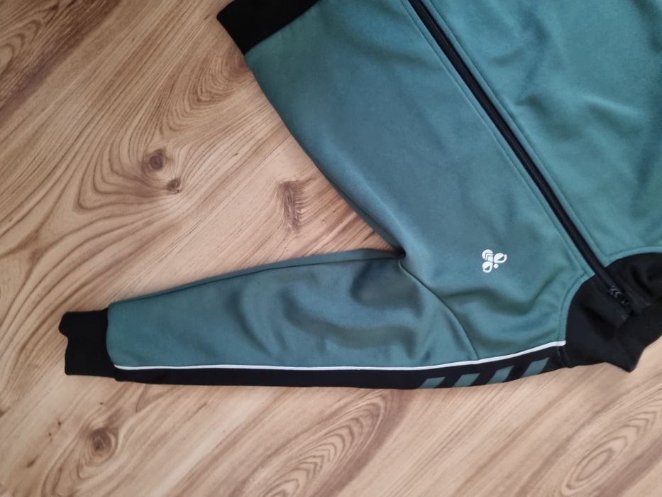 Bluza Hummel 134cm 8-9lat