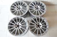 ASA - BBS  19" 5X115 Astra IV, Cruze , Insignia