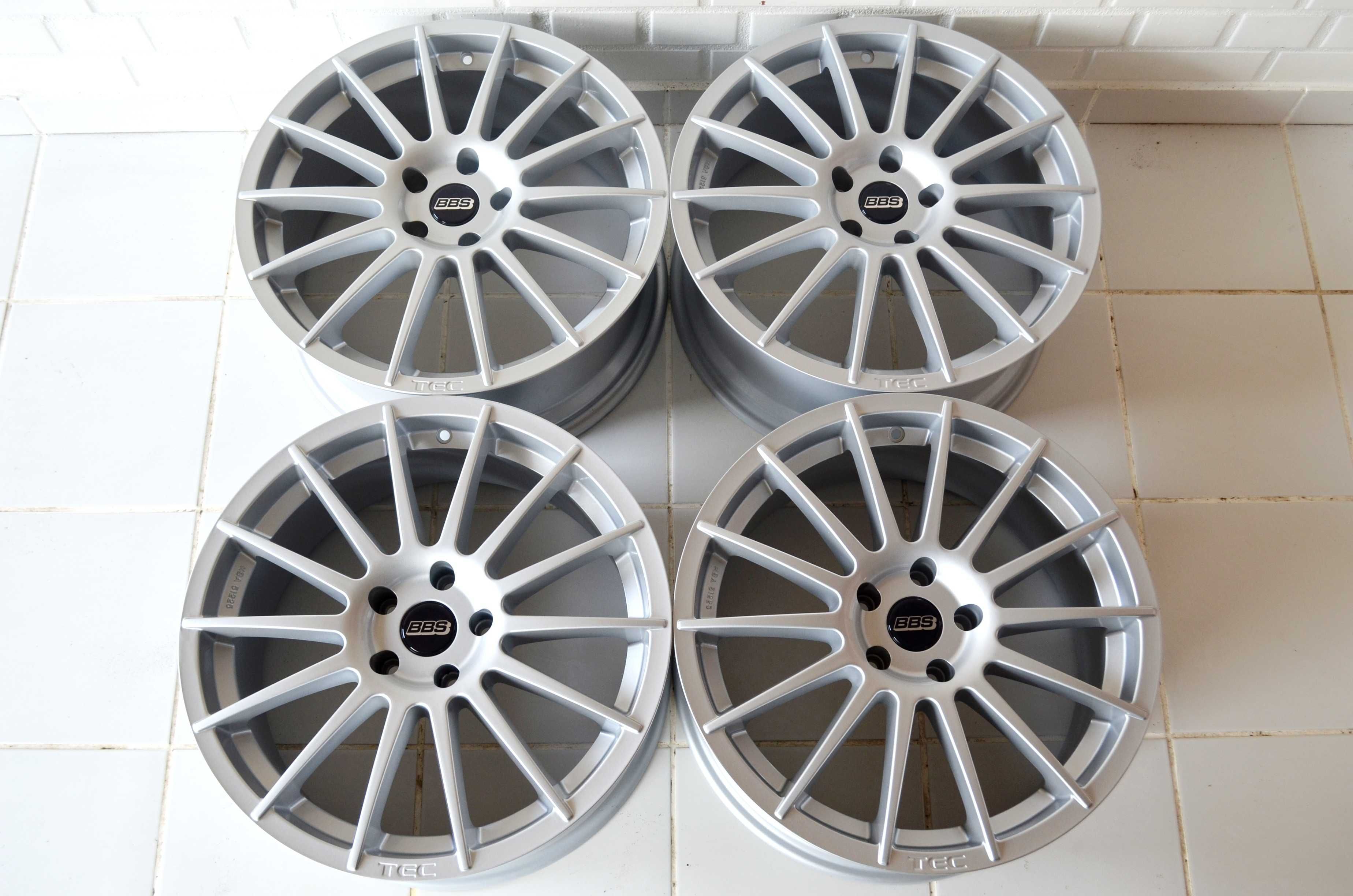 ASA - BBS  19" 5X115 Astra IV, Cruze , Insignia