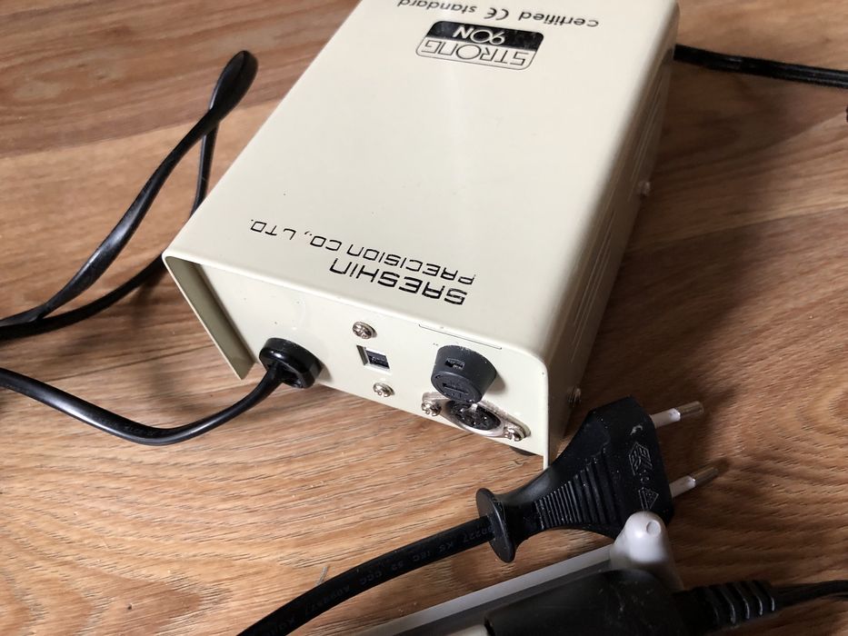 фрезер стронг 90н оригінал