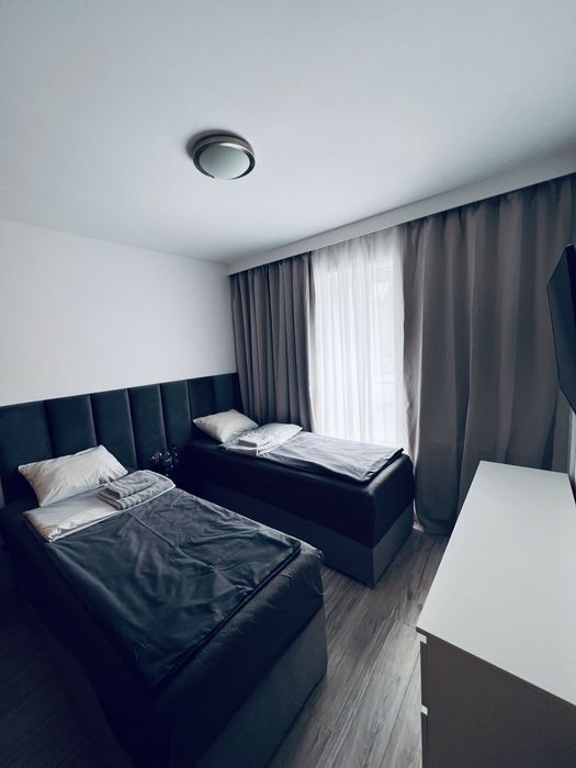 Apartament max. 5 os. Noclegi