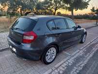 Bmw 120D 163Cv Automático