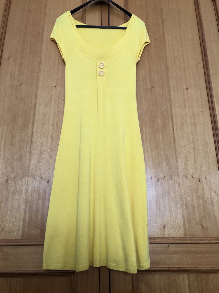 Vestido , novo, s/etiqueta