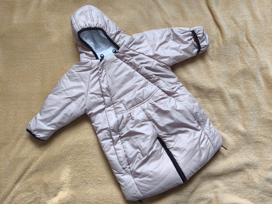 Продам комбінезон демісезон