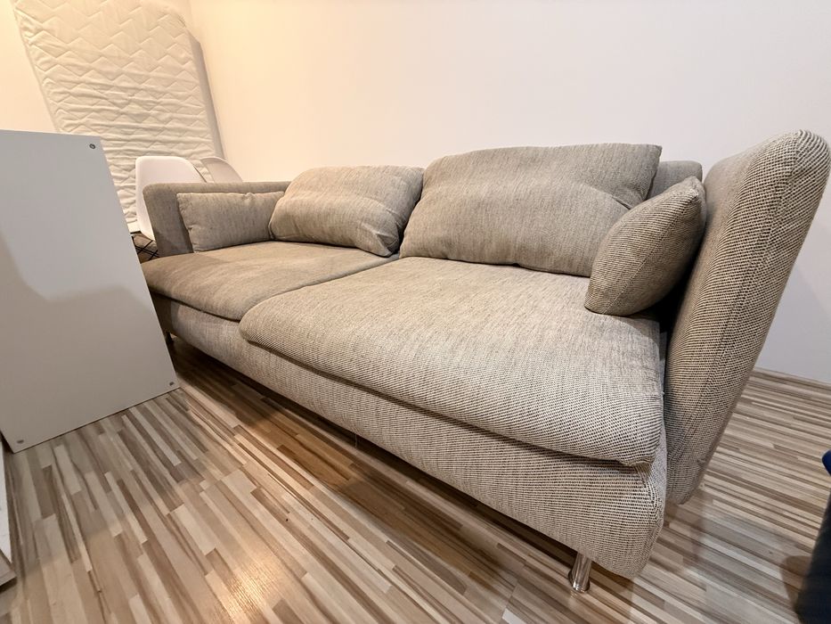Ikea kanapa Soderhamn