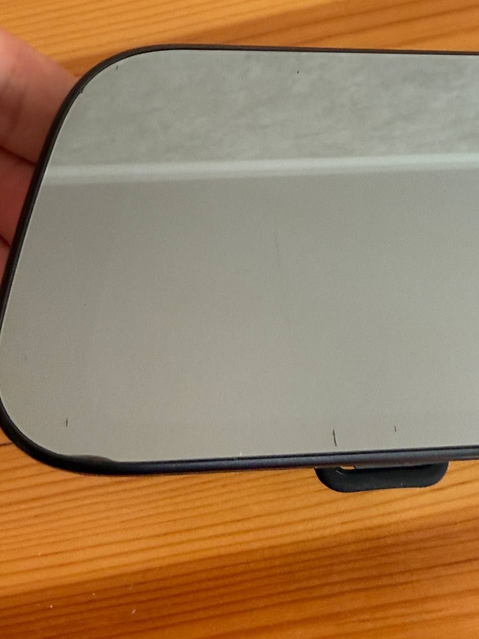 Відеореєстратор Xiaomi 70mai rearview dash cam wide