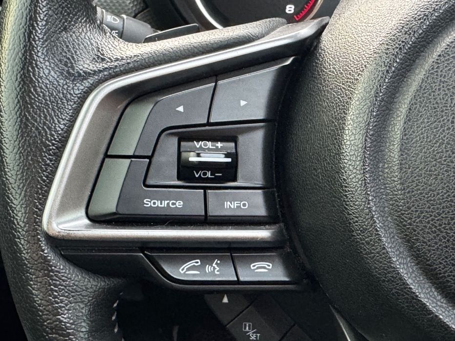 Авто subaru forester 2.5 бенз torring