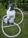 Pompa piaskowa intex 9000l/h sf60220 2