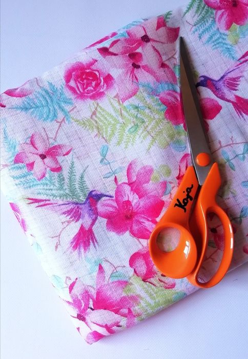 Pieluchy tetrowe 3 szt