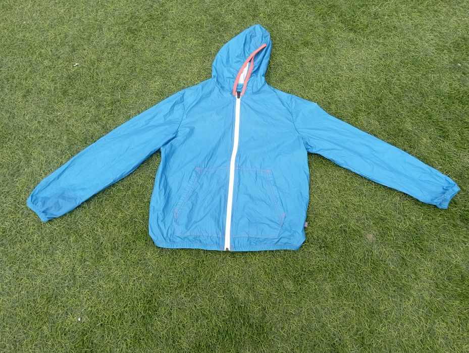Куртка вітрівка napapijri