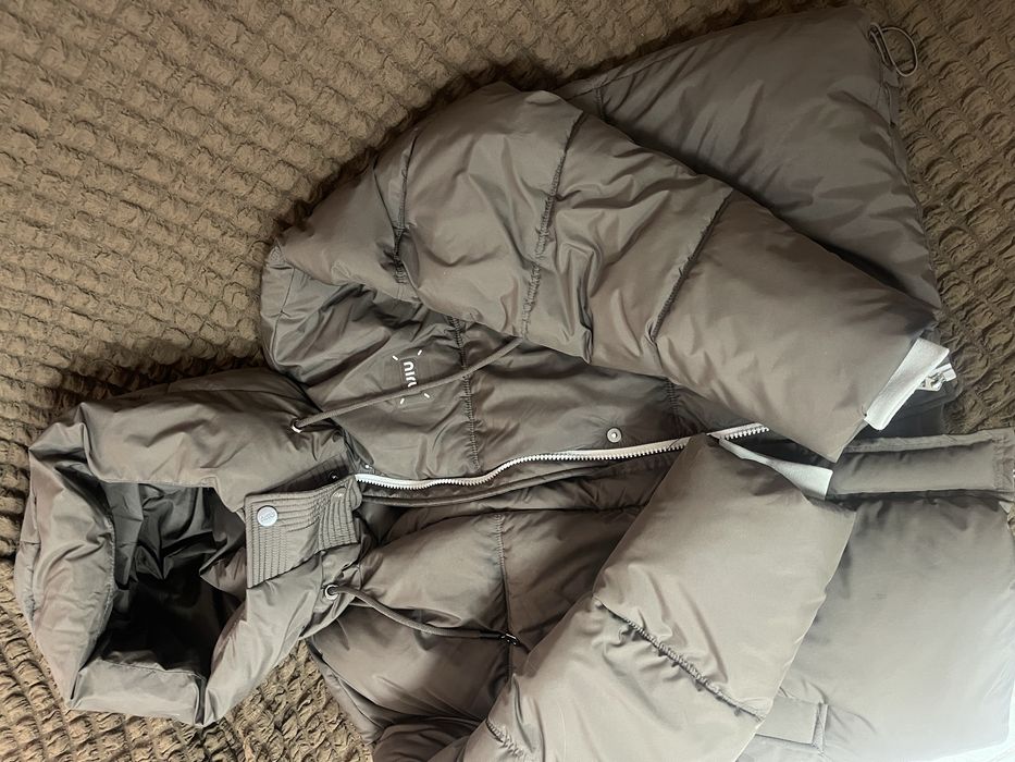 Тепленька курточка стан з 10 /9