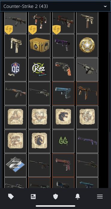 Продам Скины, в наличии есть и красные