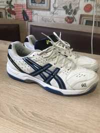 Кросівки чоловічі asics e310y 42.5 р.