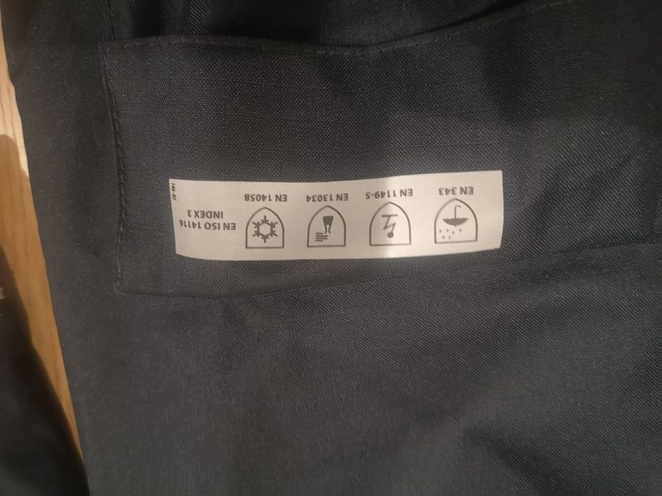 Kurtka EX Portwest r. M