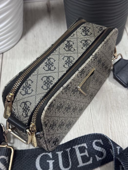 Сумка guess / zara/ через плече
