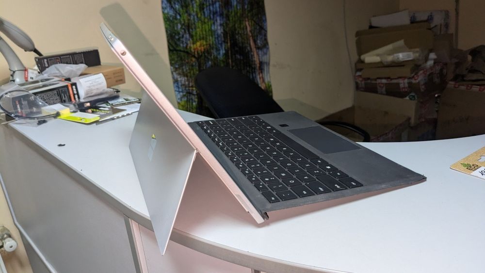 Microsoft Surface Pro 6 i5 8/256 Gb 12.3 3K IPS Win11
