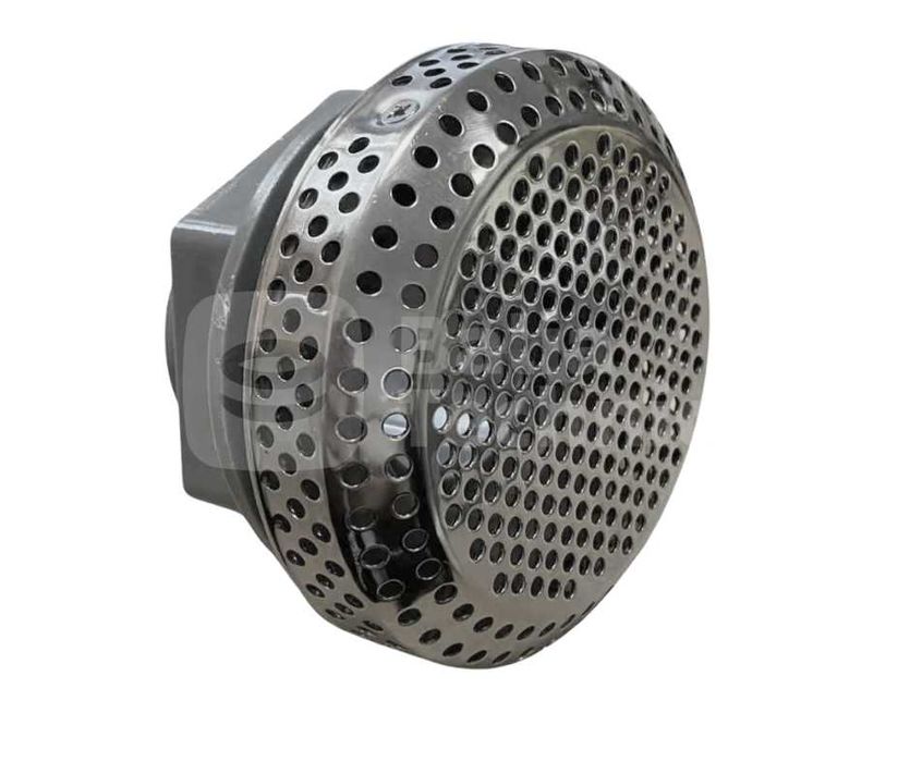 Ssak 50 mm AISI 316 do hydromasażu