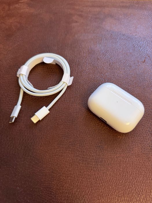 ОРИГІНАЛ Apple AirPods Pro 2nd USB-C