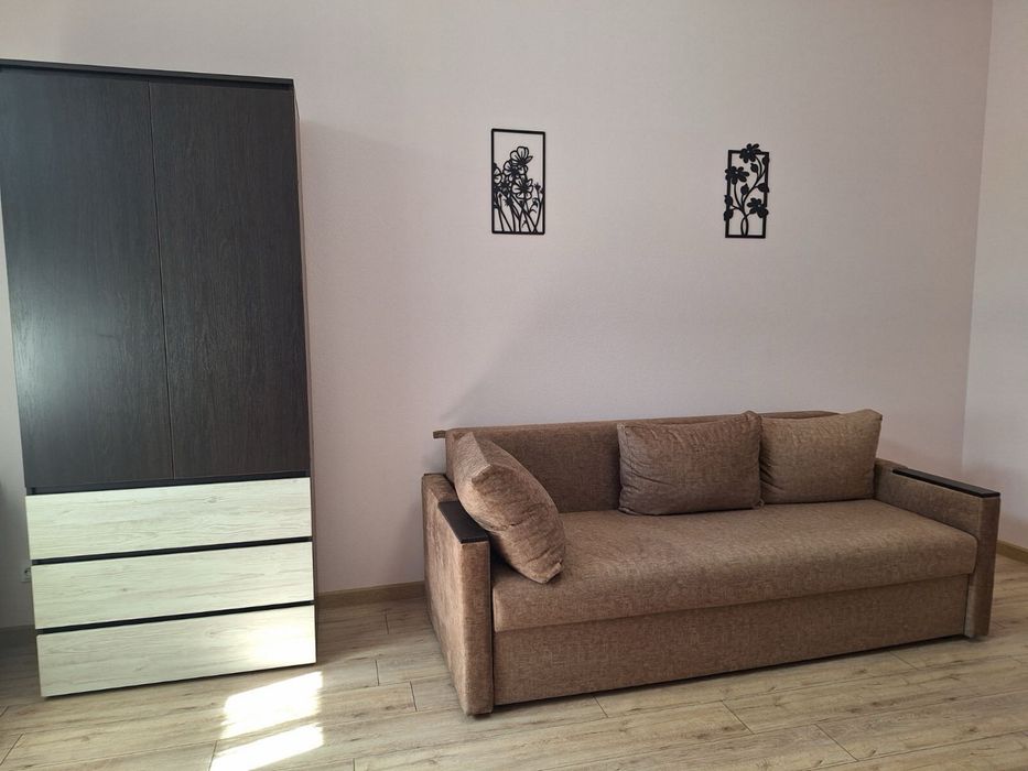 Здам двокімнатну квартиру