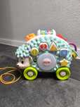 Jeż Linkimals Fisher Price