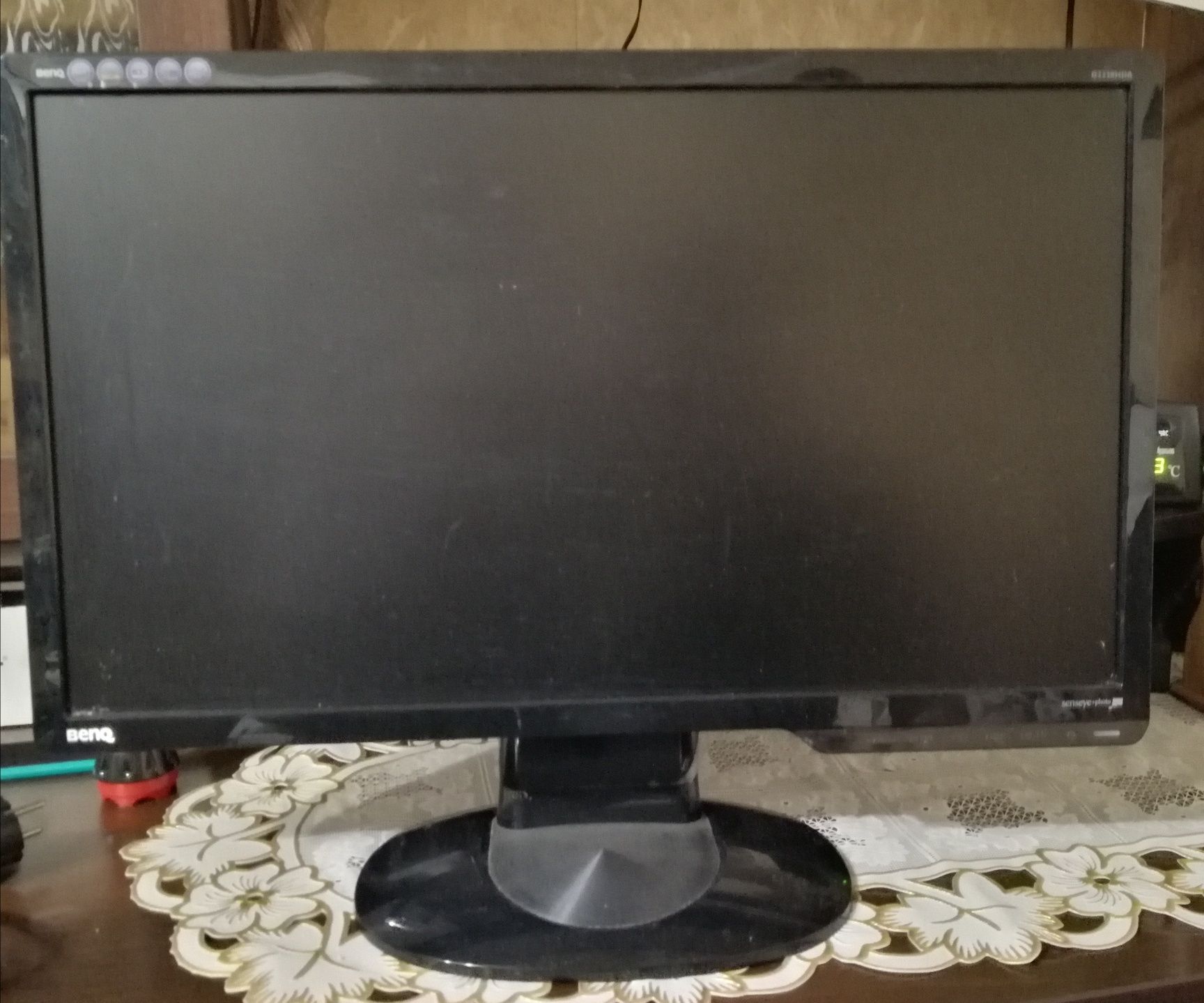 Монитор 21.5 BenQ G2220HDA