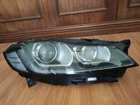 Farol Direito BI Xenon Jaguar XF