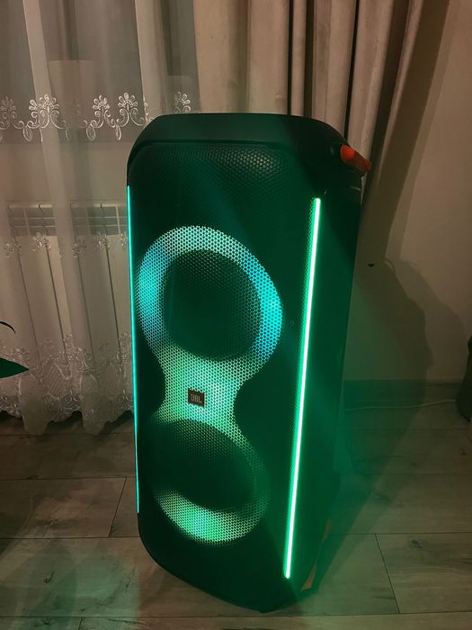 JBL PARTYBOX 710 jak nowy!