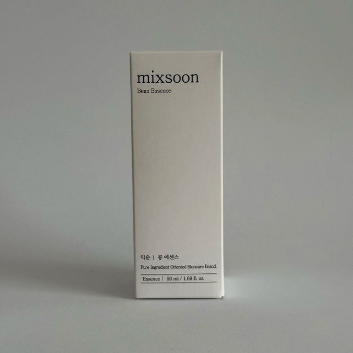 Mixsoon Bean Essence - serum