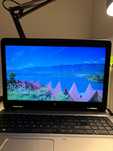 HP Porbook G2 Windows PRO