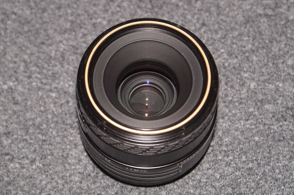 Sigma AF 24+50mm f/2.8 macro + bonus 75-300 (for Sony)