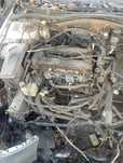 Продам двигун Mazda 6 16-клапанний бензин