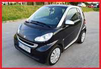 Smart 0.8 CDI*Klima*2007*Automat*1 Wł w PL od 7 lat*Spalanie 3,5 Litra