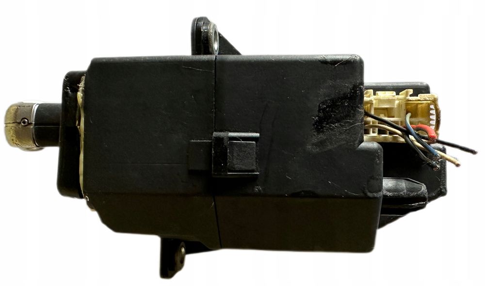 Stacyjka Kluczyk Alfa Romeo 159