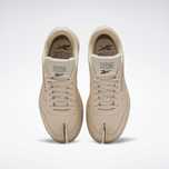 Кроссовки Reebok Classic Leather Tabi X Maison Margiela