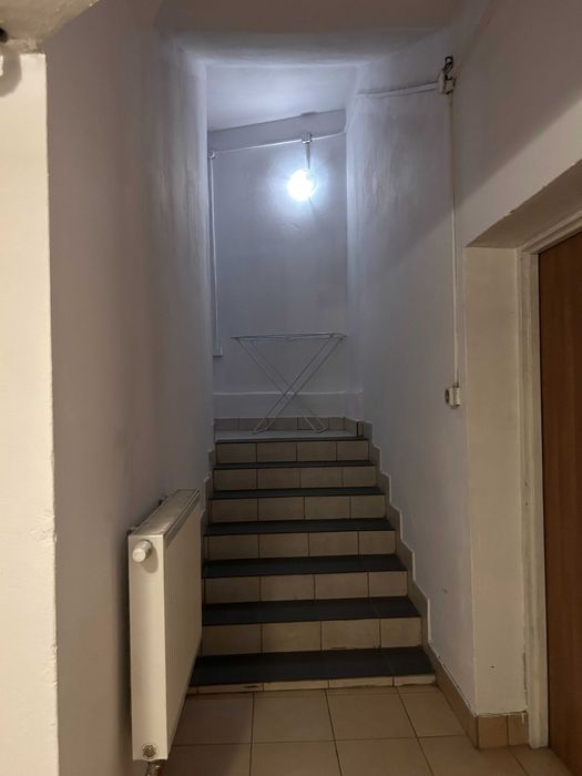 Pokój z garderobą . З гаргеробою на  2 людини. Медіа в комплекті.