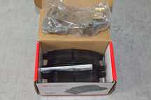 Klocki hamulcowe Brembo P61066 przód Peugeot 307 208 Citroen C3 Corsa
