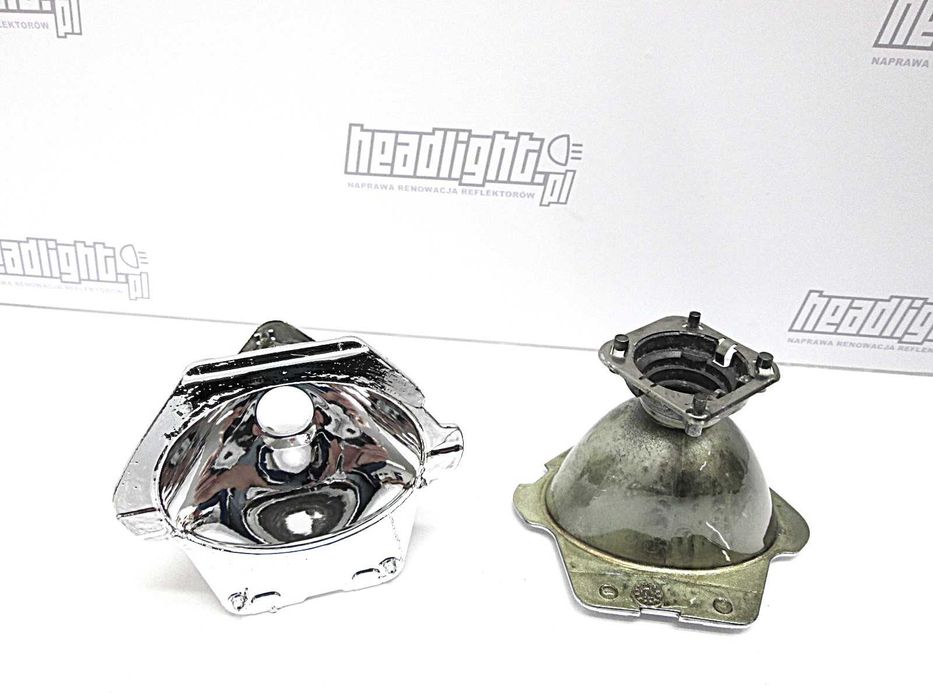 OPEL Vectra C Insignia Odbłyśnik Soczewka Projektor Regeneracja