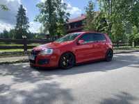 Golf v gti dsg 2.0