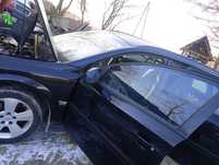 Części Opel Vectra c 2004 kombi benzyna silnik karoseria