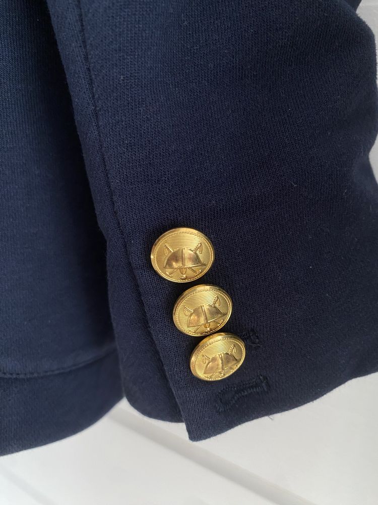 Marynarka Polo Ralph Lauren rozmiar 14 M/L