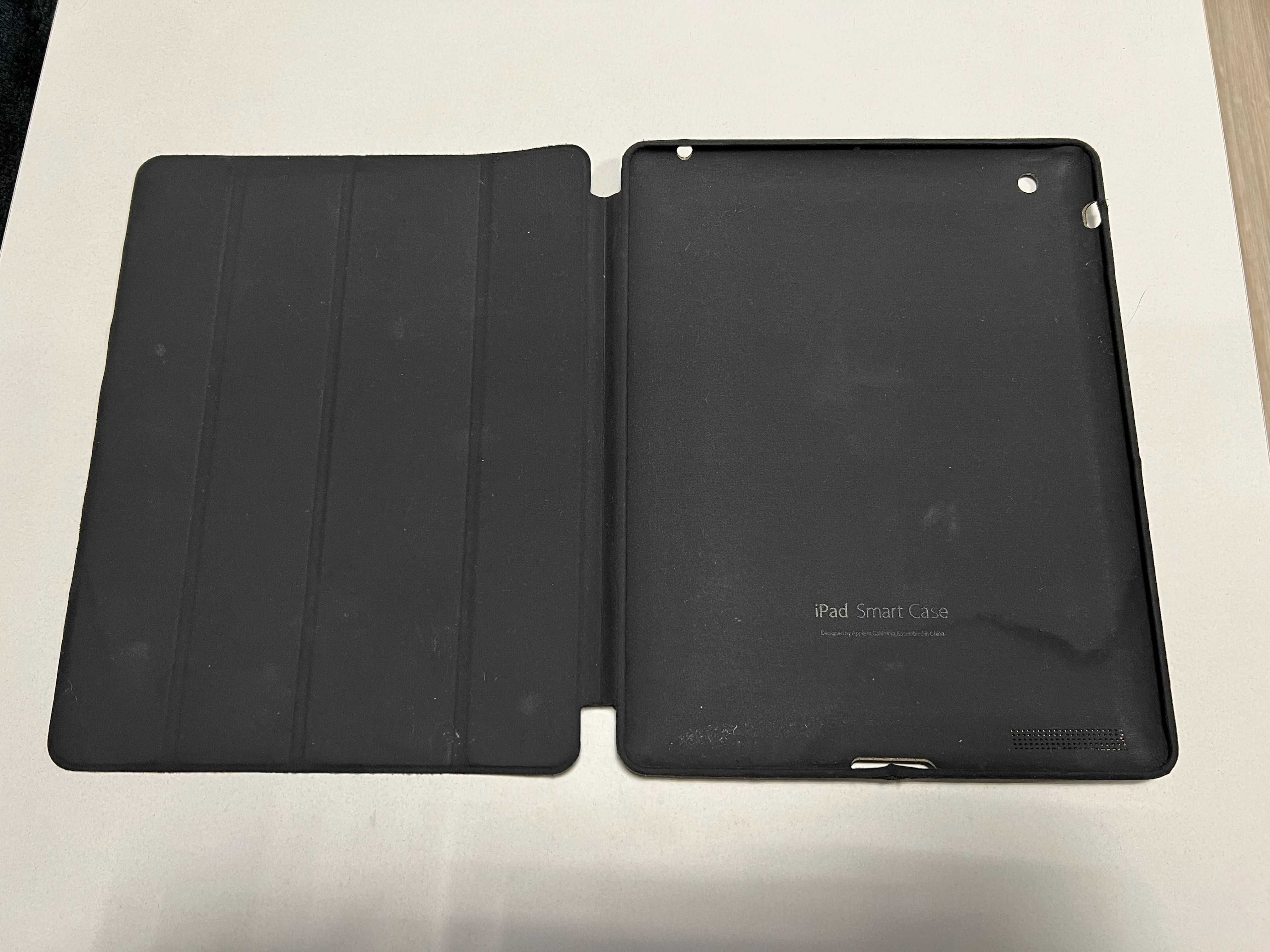 Etui do iPad 3, 4 Apple Smart Case