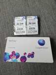 Soczewki mies. BIOFINITY 2 SZT BC8.6 moc -2,75 + wysylka olx