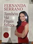 Também há finais felizes- Livro