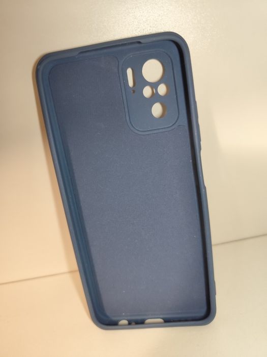 Capa Xiaomi Redmi Note 10
