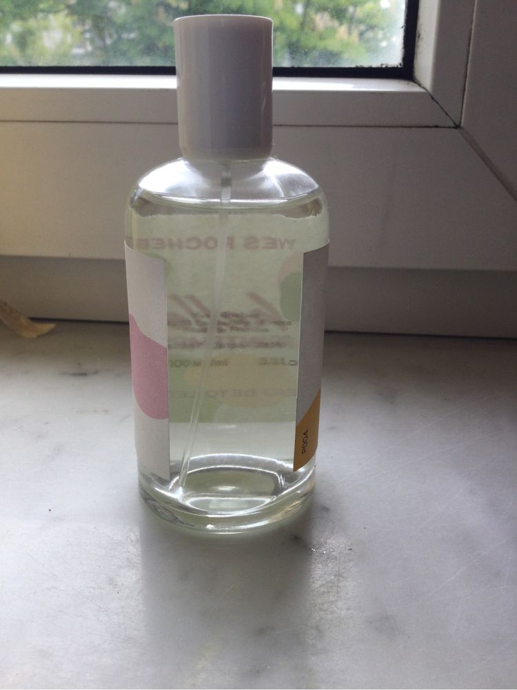 Hello Printems Yves Rocher 100 ml.