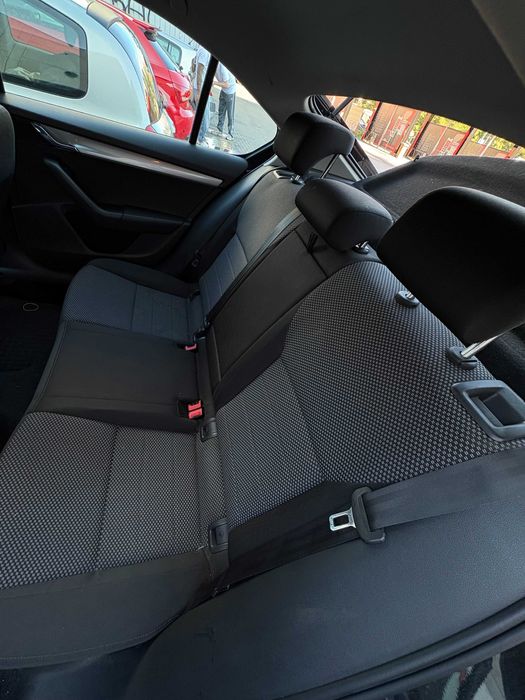 Skoda Octavia 1,6 TDI Polski Salon, Bezwypadkowy