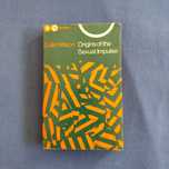 Colin Wilson - Origins of the Sexual Impulse