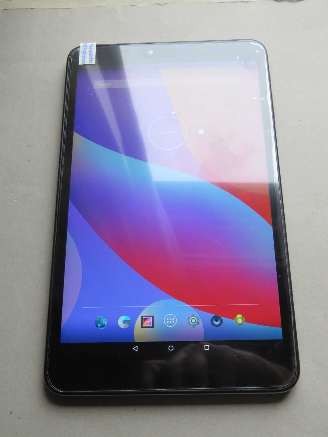 Tablete Chuwi HI8 Air; 2/32gb; com Android e Win10;ler anuncio.